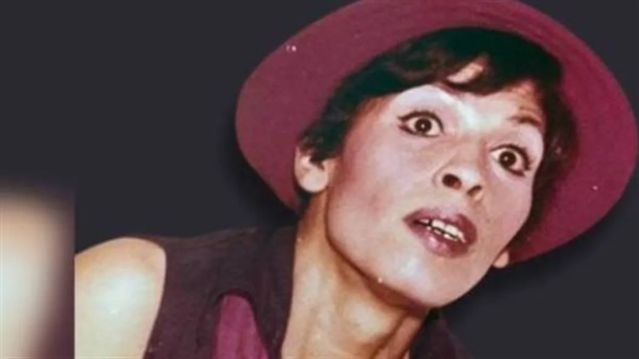 أيقونة الكوميديا.. سر غياب عائشة الكيلاني عن الشاشة رغم مكانتها في وجدان المشاهدين